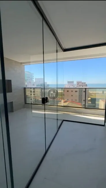 Foto 1 de Apartamento com 3 Quartos à venda, 152m² em Praia Brava, Itajaí