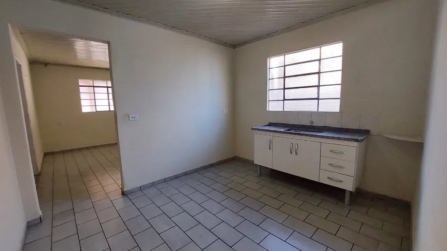 Foto 1 de Casa com 4 Quartos à venda, 167m² em C Jardim, Americana