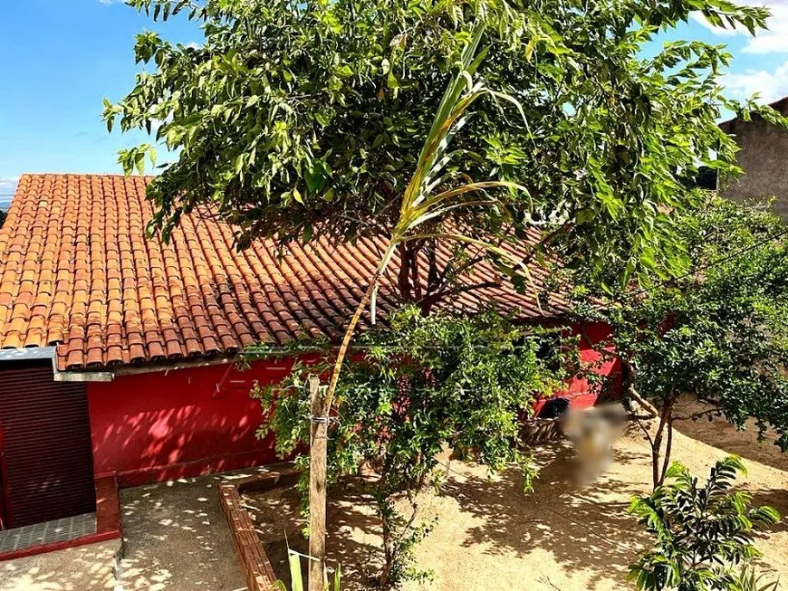 Foto 1 de Casa com 2 Quartos à venda, 100m² em Jardim Sao Lourenzo, Sorocaba