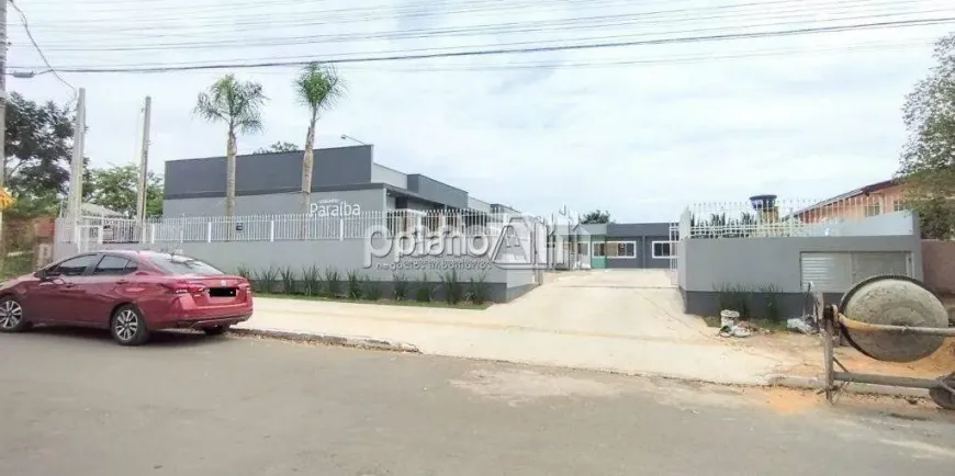 Foto 1 de Casa de Condomínio com 2 Quartos à venda, 43m² em Neopolis, Gravataí