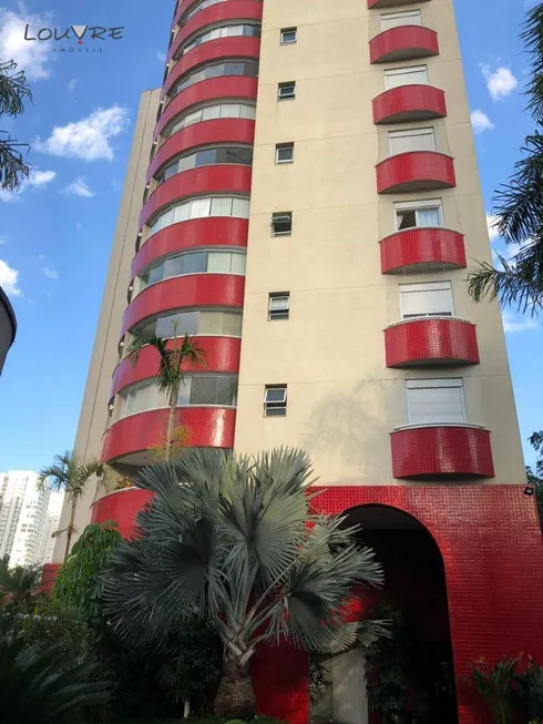 Foto 1 de Apartamento com 2 Quartos para venda ou aluguel, 116m² em Brooklin, São Paulo