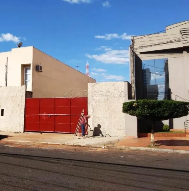 Foto 1 de Fazenda/Sítio para alugar, 300m² em Jardim Canadá, Ribeirão Preto