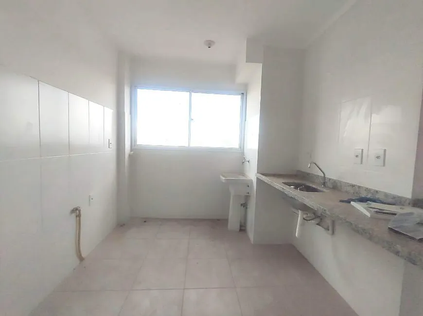 Foto 1 de Apartamento com 2 Quartos à venda, 53m² em Chacaras Antonieta, Limeira