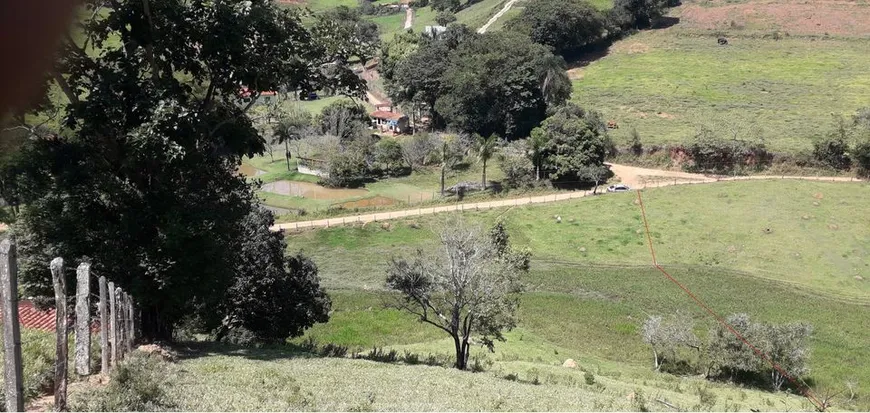 Foto 1 de Fazenda/Sítio à venda, 10875m² em Zona Rural, Piranguinho