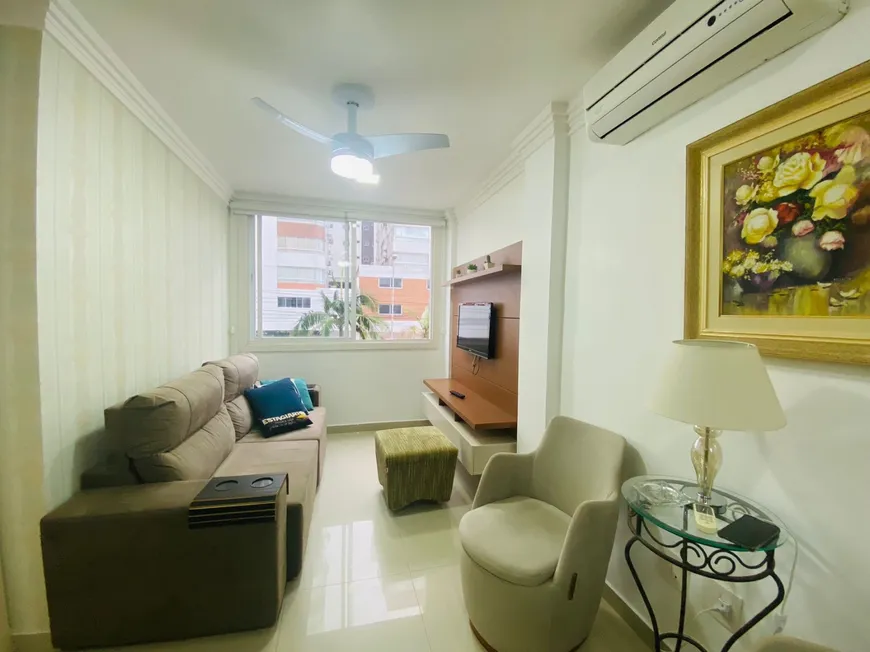 Foto 1 de Apartamento com 1 Quarto à venda, 50m² em Navegantes, Capão da Canoa