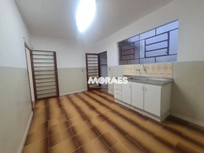 Foto 1 de Casa com 2 Quartos à venda, 80m² em Jardim Panorama, Bauru