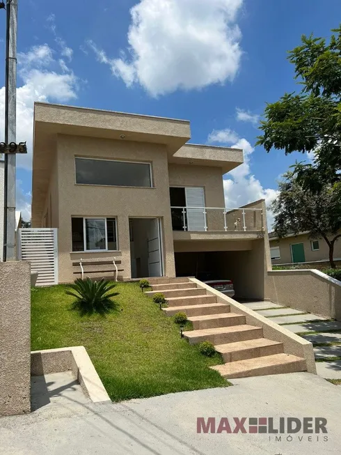 Foto 1 de Casa de Condomínio com 2 Quartos à venda, 167m² em Suru, Santana de Parnaíba