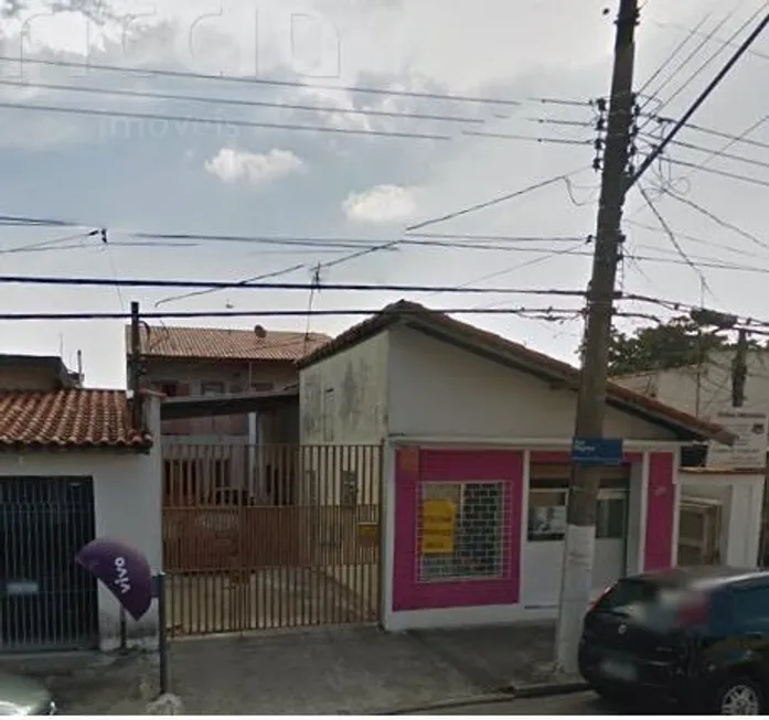 Foto 1 de Casa com 3 Quartos à venda, 70m² em Jardim Satélite, São José dos Campos