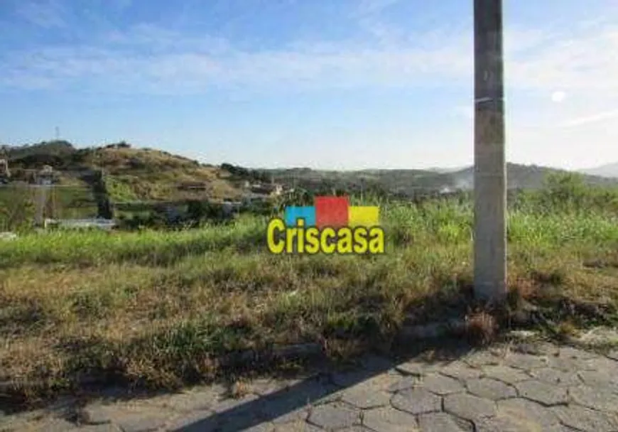 Foto 1 de Lote/Terreno à venda, 300m² em Peró, Cabo Frio