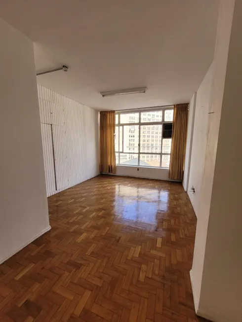 Foto 1 de Sala Comercial para alugar, 25m² em Centro, Belo Horizonte