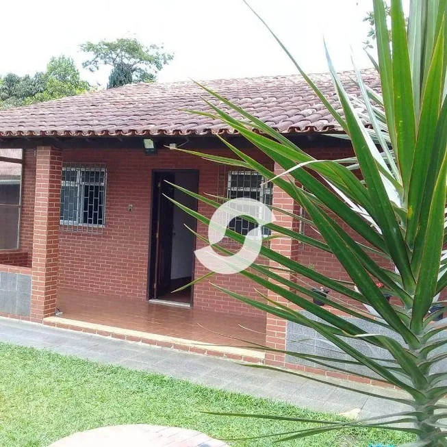 Foto 1 de Casa com 2 Quartos à venda, 103m² em Itaupuaçu, Maricá