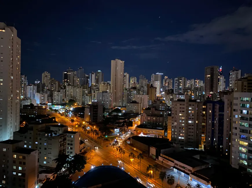 Foto 1 de Apartamento com 3 Quartos à venda, 138m² em Setor Oeste, Goiânia