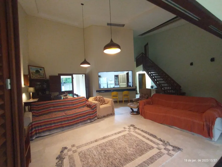 Foto 1 de Casa de Condomínio com 3 Quartos à venda, 234m² em Sao Pedro, Camaragibe