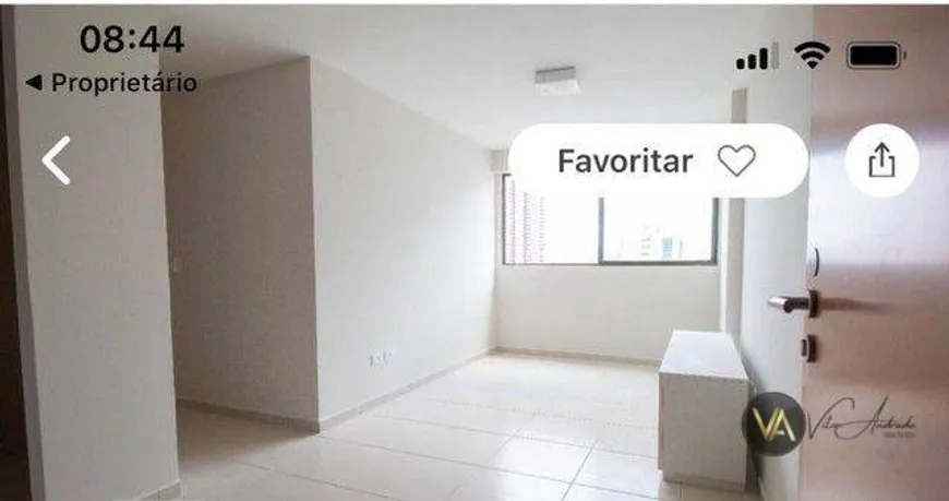 Foto 1 de Apartamento com 2 Quartos à venda, 46m² em Torre, Recife
