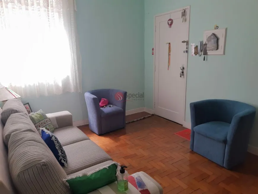 Foto 1 de Apartamento com 3 Quartos à venda, 74m² em Bela Vista, São Paulo