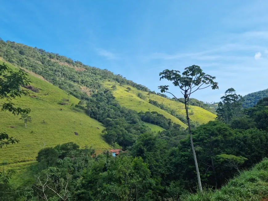 Foto 1 de Fazenda/Sítio à venda, 72600m² em São Francisco Xavier, São José dos Campos