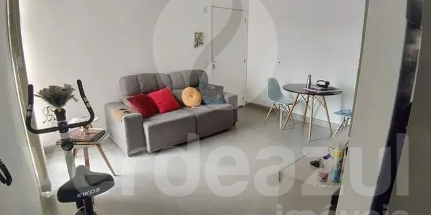 Foto 1 de Apartamento com 2 Quartos à venda, 52m² em Sitios Frutal, Valinhos