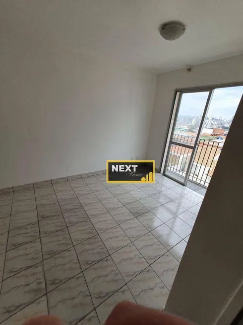 Foto 1 de Apartamento com 2 Quartos à venda, 60m² em Vila Carrão, São Paulo