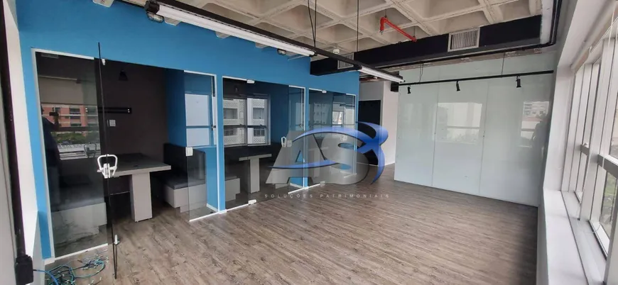 Foto 1 de Sala Comercial para alugar, 132m² em Pinheiros, São Paulo