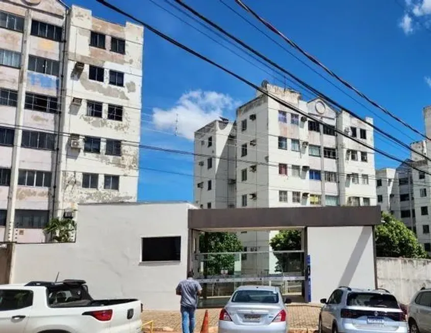 Foto 1 de Apartamento com 3 Quartos à venda, 60m² em Ponte Nova, Várzea Grande