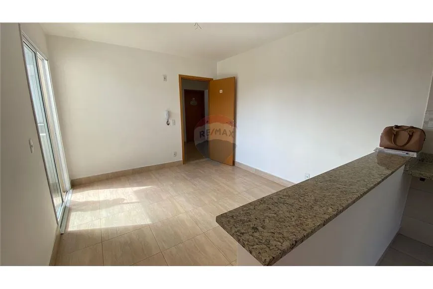 Foto 1 de Apartamento com 2 Quartos à venda, 49m² em Jardim América, Americana