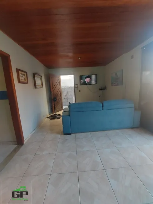 Foto 1 de Casa com 3 Quartos à venda, 90m² em  Vila Valqueire, Rio de Janeiro