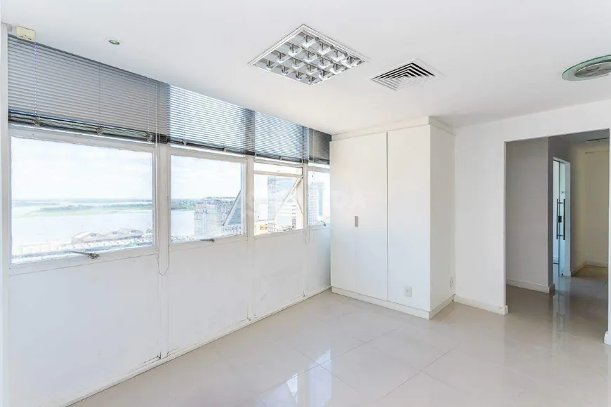 Foto 1 de Sala Comercial para alugar, 206m² em Centro Histórico, Porto Alegre