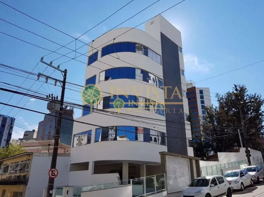 Foto 1 de Prédio Comercial à venda, 232m² em Centro, Florianópolis