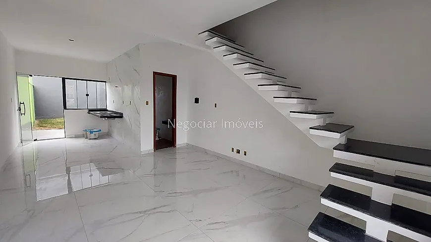 Foto 1 de Casa com 2 Quartos à venda, 90m² em Francisco Bernardino, Juiz de Fora