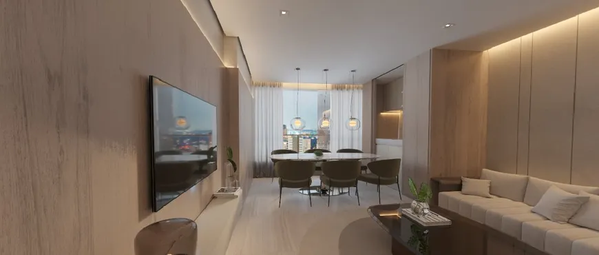 Foto 1 de Apartamento com 2 Quartos à venda, 70m² em Jardim Paulista, São Paulo