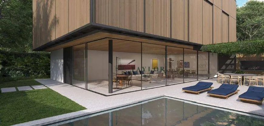 Foto 1 de Casa com 4 Quartos à venda, 851m² em Jardim América, São Paulo