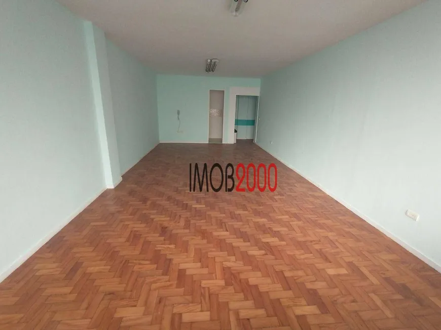 Foto 1 de Sala Comercial à venda, 40m² em Icaraí, Niterói