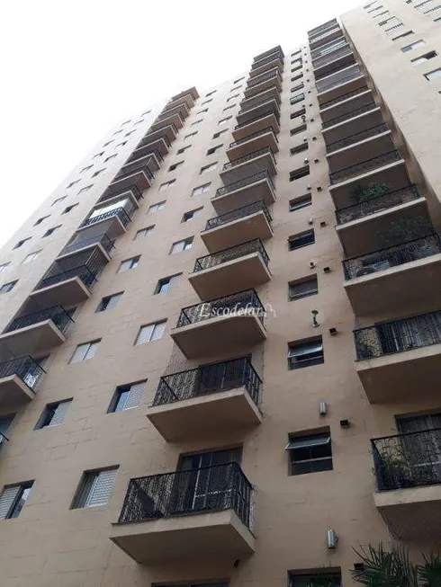 Foto 1 de Apartamento com 3 Quartos à venda, 85m² em Santana, São Paulo