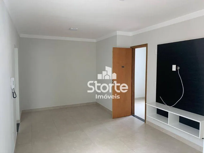 Foto 1 de Apartamento com 2 Quartos à venda, 51m² em Jardim América, Uberlândia