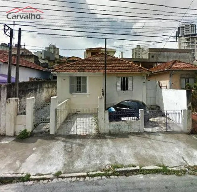 Foto 1 de Casa com 4 Quartos à venda, 100m² em Vila Guilherme, São Paulo