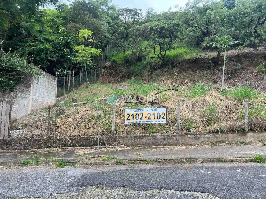 Foto 1 de Lote/Terreno à venda, 450m² em Comiteco, Belo Horizonte