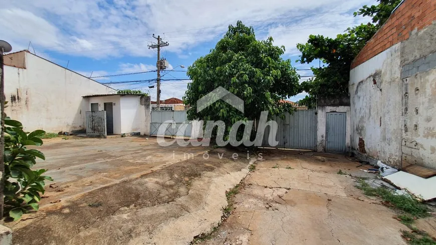 Foto 1 de Lote/Terreno à venda, 635m² em Ipiranga, Ribeirão Preto