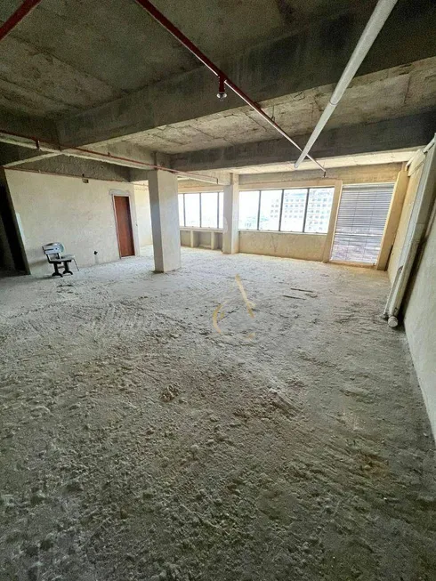 Foto 1 de Sala Comercial para alugar, 106m² em Centro, Nova Iguaçu