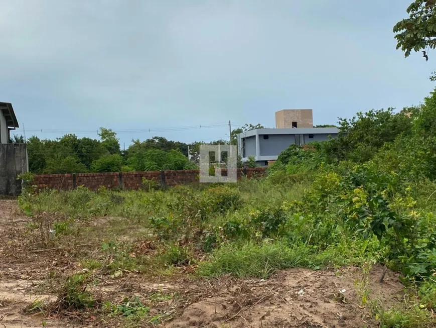 Foto 1 de Lote/Terreno à venda, 384m² em Portal do Sol, João Pessoa