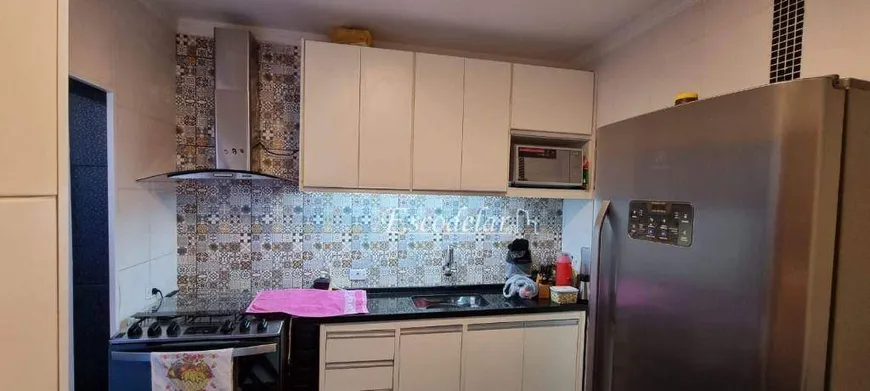 Foto 1 de Casa de Condomínio com 2 Quartos à venda, 73m² em Mandaqui, São Paulo