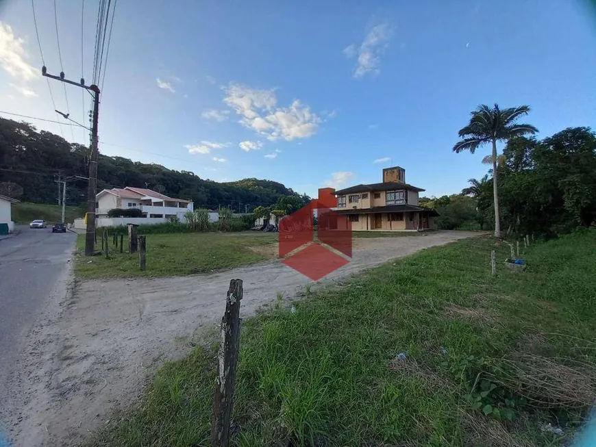 Foto 1 de Lote/Terreno à venda, 20873m² em Alto Aririú, Palhoça