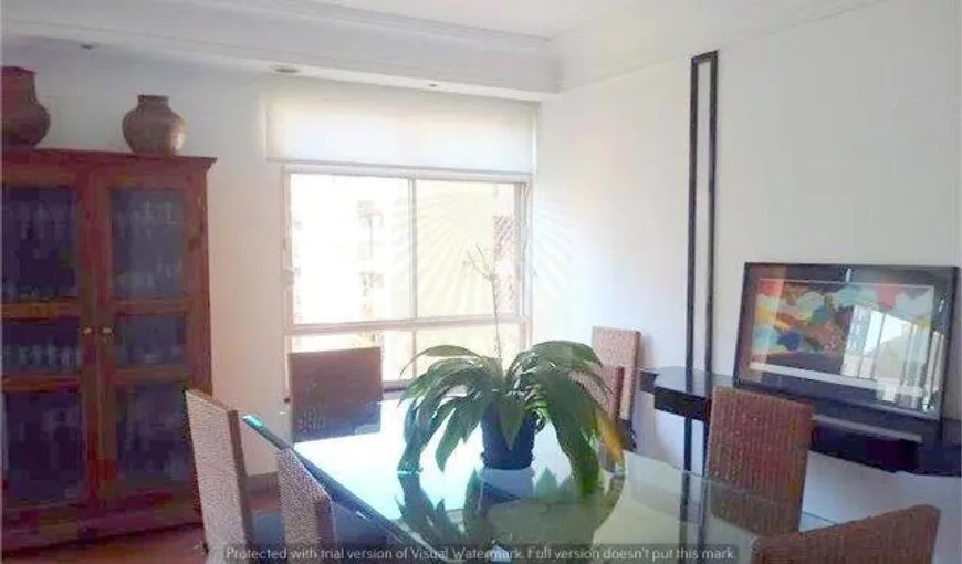 Foto 1 de Apartamento com 3 Quartos à venda, 239m² em Jardim Paulista, São Paulo