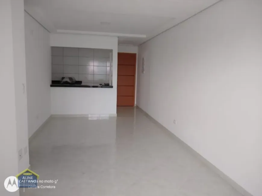 Foto 1 de Apartamento com 3 Quartos à venda, 101m² em Vila Assunção, Praia Grande