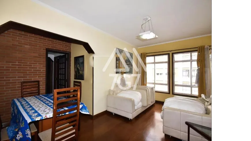 Foto 1 de Apartamento com 3 Quartos à venda, 75m² em Vila Progredior, São Paulo