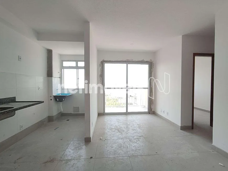 Foto 1 de Apartamento com 2 Quartos à venda, 45m² em Morada de Santa Fé, Cariacica