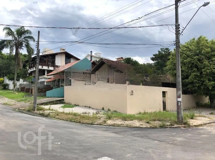 Foto 1 de Casa com 2 Quartos à venda, 200m² em Joao Paulo, Florianópolis