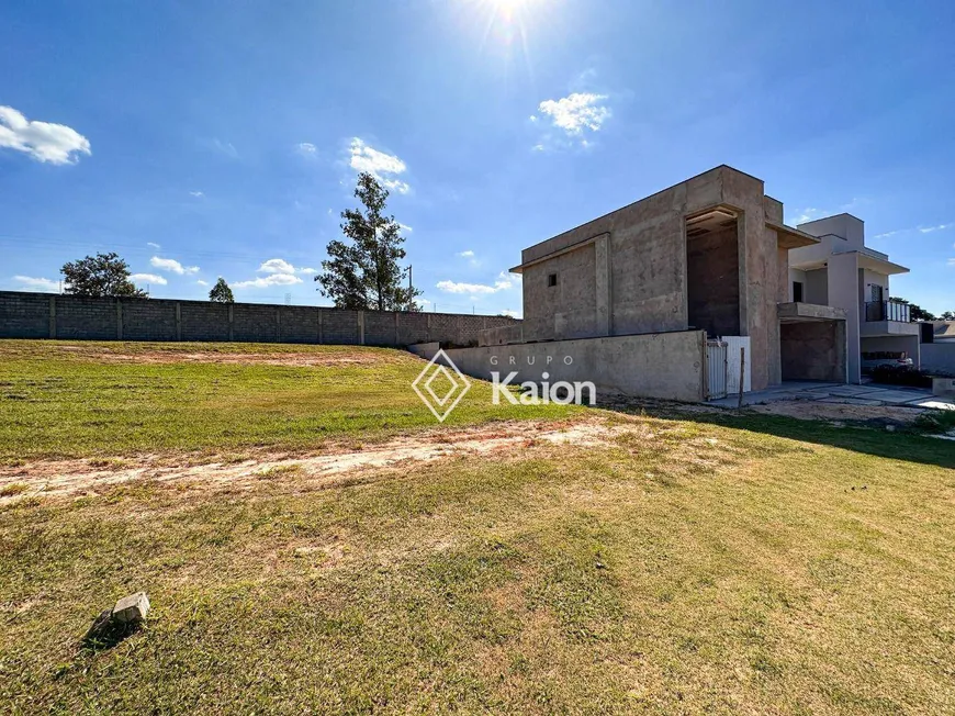 Foto 1 de Lote/Terreno à venda, 360m² em Loteamento Residencial Una, Itu