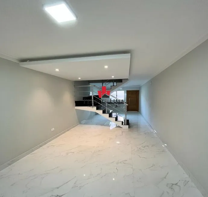 Foto 1 de Sobrado com 3 Quartos à venda, 115m² em Vila Buenos Aires, São Paulo
