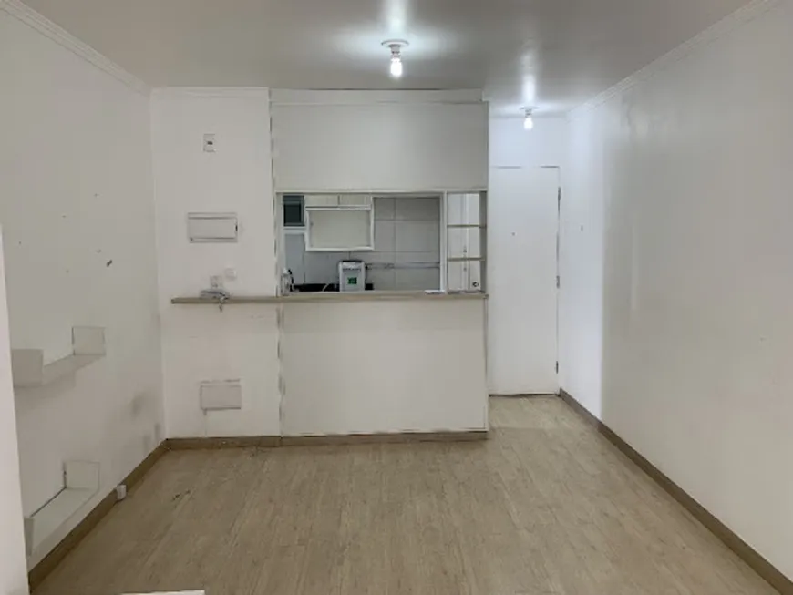 Foto 1 de Apartamento com 3 Quartos à venda, 63m² em Bom Retiro, São Paulo