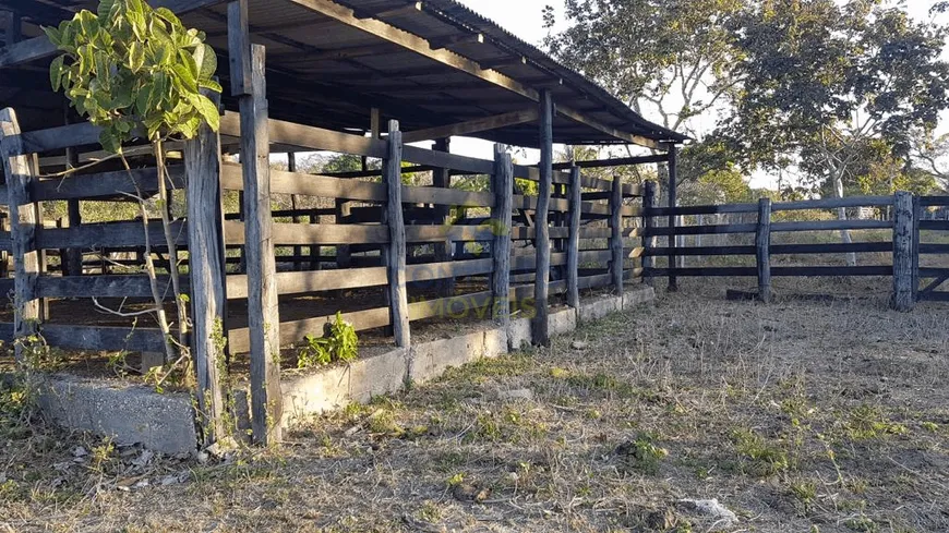 Foto 1 de Fazenda/Sítio com 4 Quartos à venda, 32m² em Zona Rural, Alto Paraguai